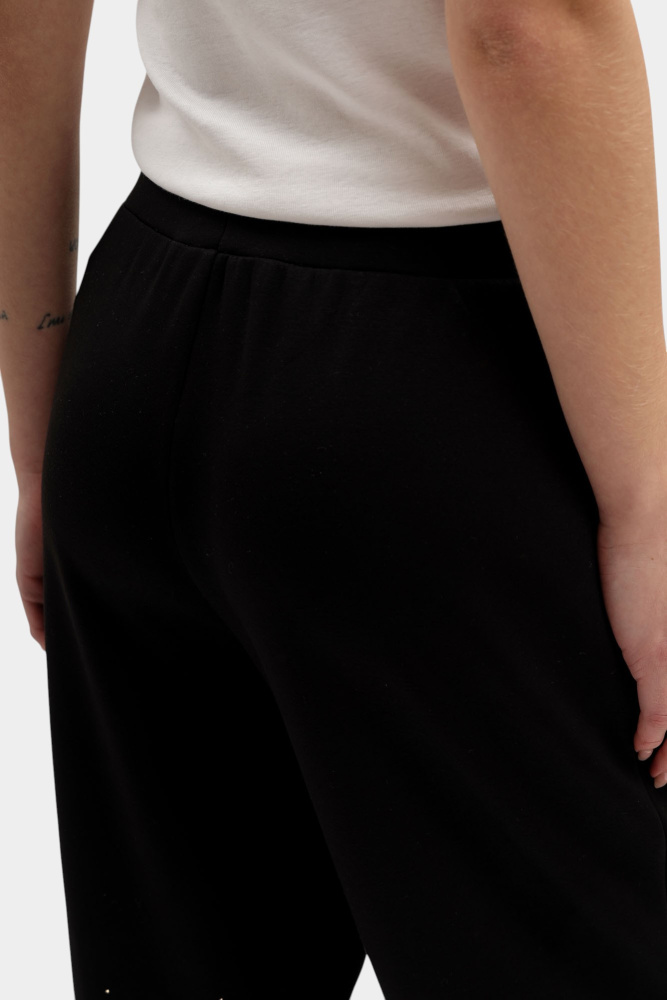 A4W10089 брюки karl lagerfeld 