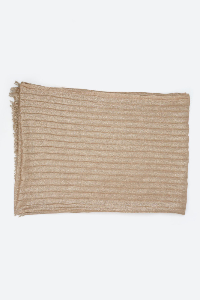 5199-120-434 MRC Палантин Marc Cony Золотой