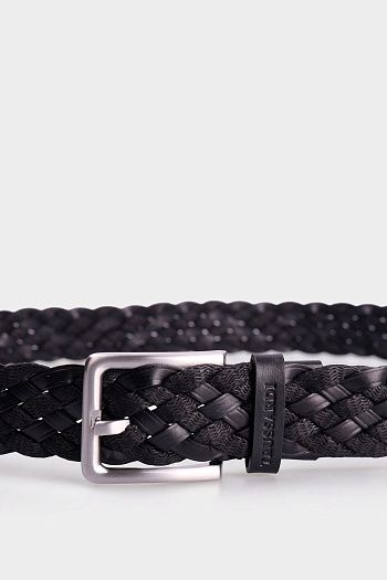 Ремень из кожи Trussardi