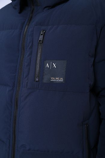 Armani Exchange