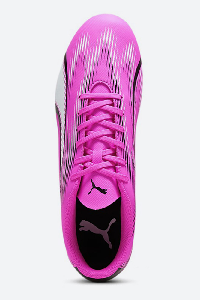 Футбольные бутсы Puma