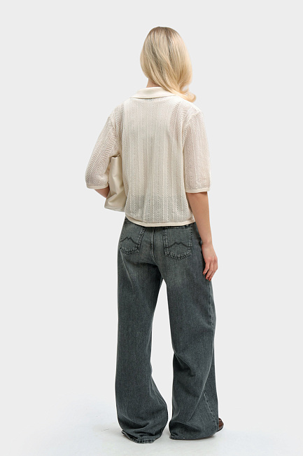 Джинсы Mustang