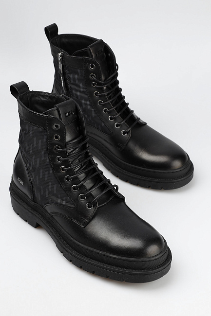 Ботинки Karl Lagerfeld