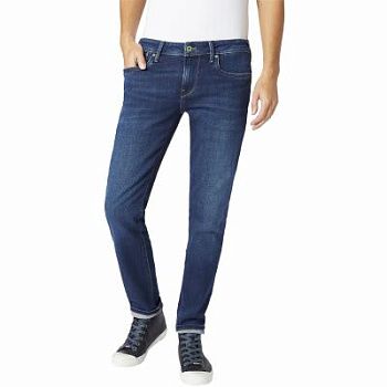 Джинсы HATCH Pepe Jeans
