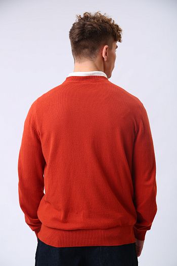 Джемпер Armani Exchange