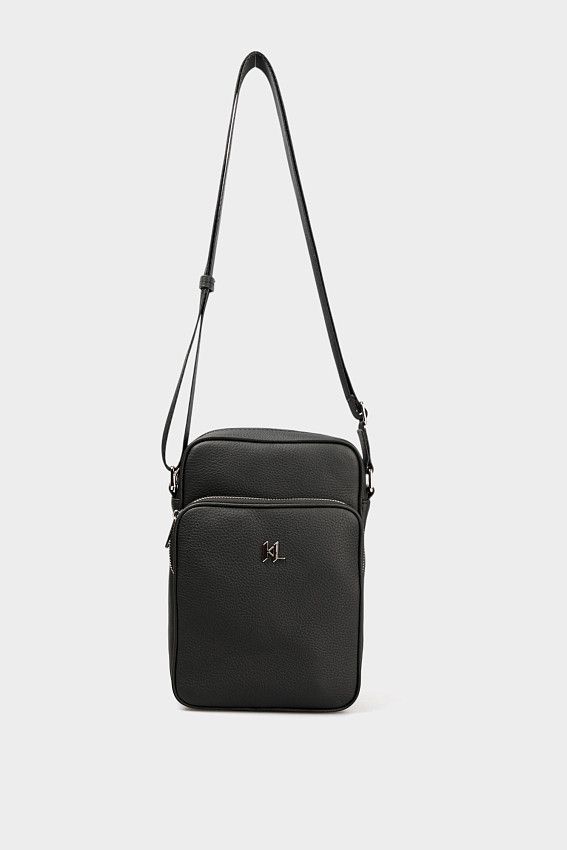 Сумка Karl Lagerfeld Черный