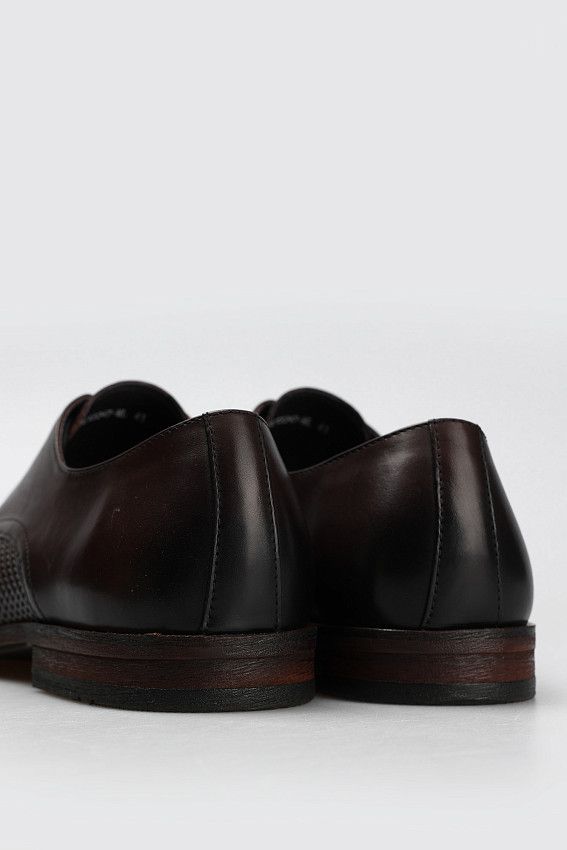 Туфли Corso Como Коричневый