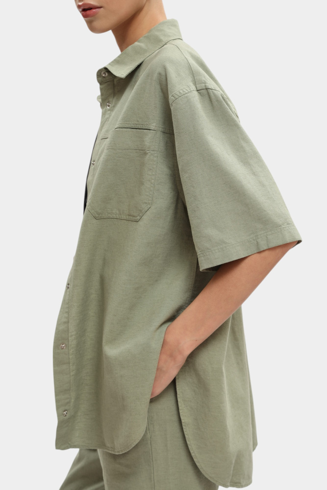 IW-125-003 блузка inspirit 