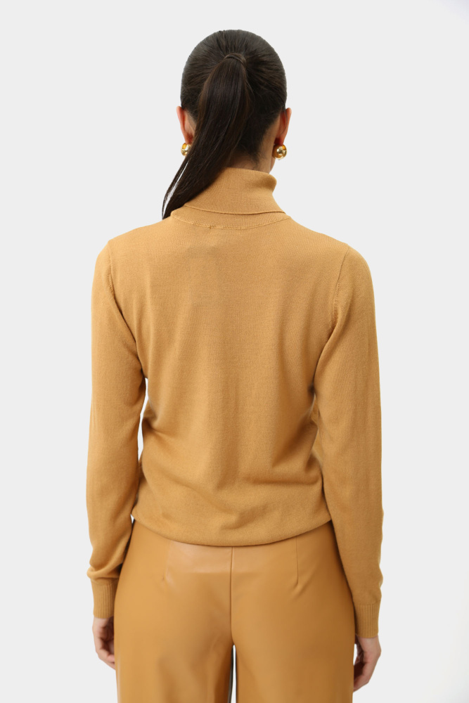 6DYM1K_YME3Z водолазка armani exchange 