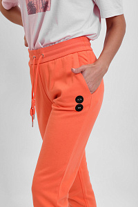 Брюки спортивные Armani Exchange