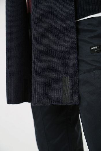 Шарф Armani Exchange