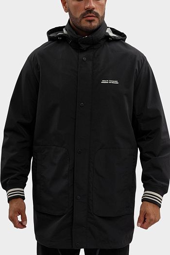 Плащ Armani Exchange
