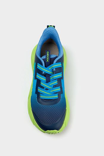 Кроссовки Geox