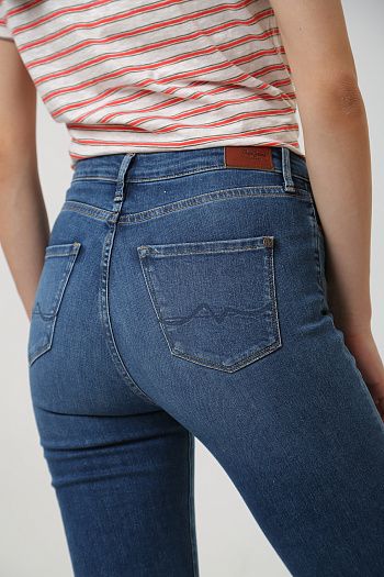 Pepe Jeans