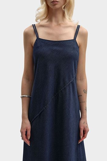 Платье джинсовое Calvin Klein Jeans