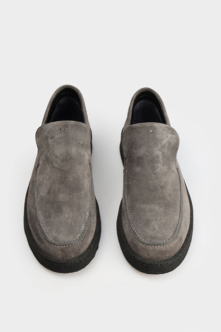 Лоферы Graciana