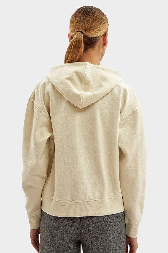 Толстовка Pepe Jeans Белый