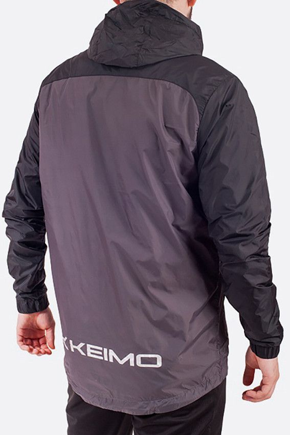 Куртка  Keimo Черный