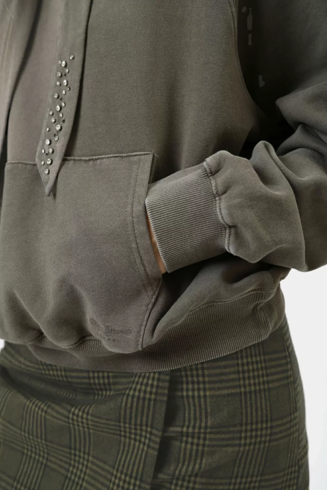 PL581451 худи pepe jeans 