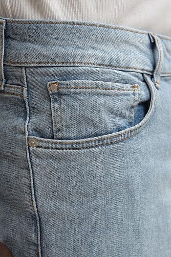 Шорты джинсовые Pepe Jeans