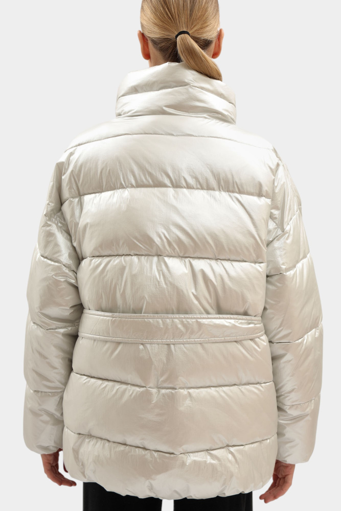 7W000448_AF15913 куртка пуховая ea7 