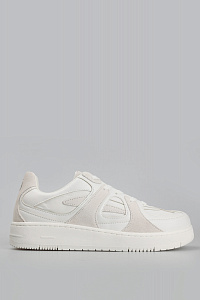 Кроссовки Trussardi