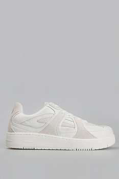 Кроссовки Trussardi