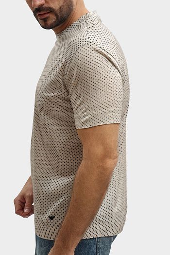 Футболка Emporio Armani