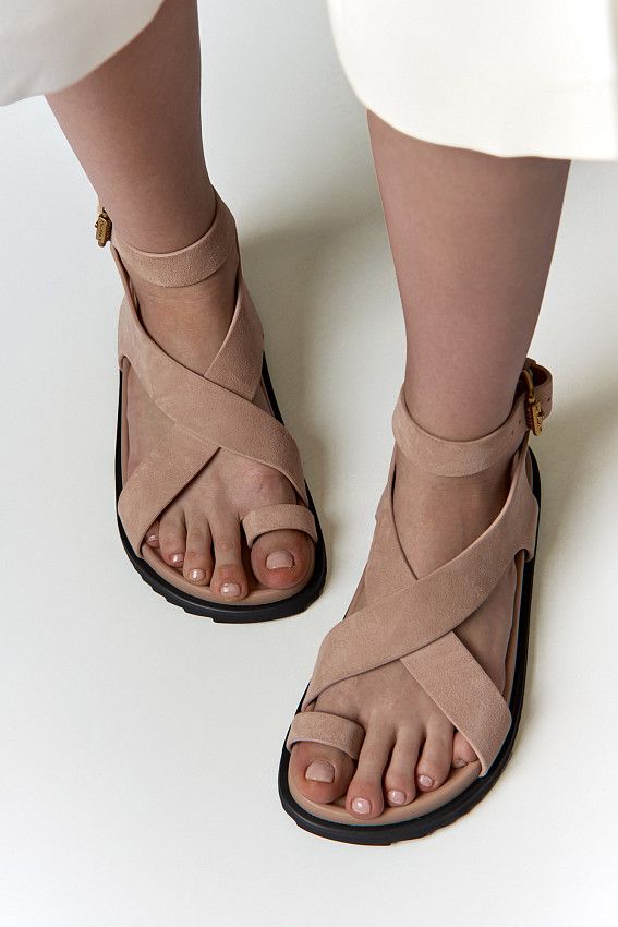 Сандалии Marc Cony