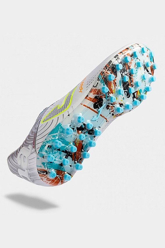 Футбольные бутсы Joma Белый
