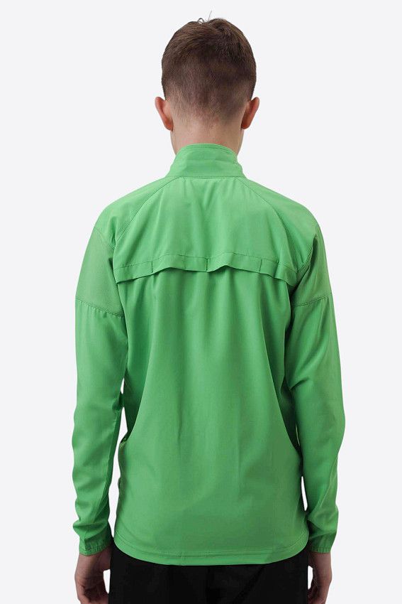 Куртка Van Mich Спорт Зеленый