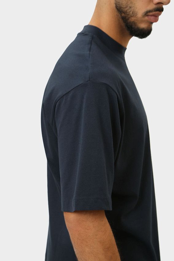 Футболка Armani Exchange Синий