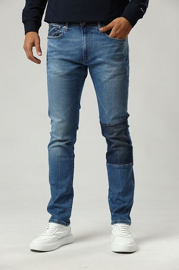 Джинсы STANLEY 2-TONE Pepe Jeans