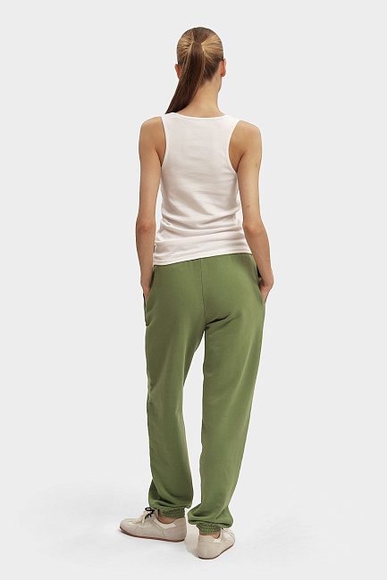 Джоггеры Mustang