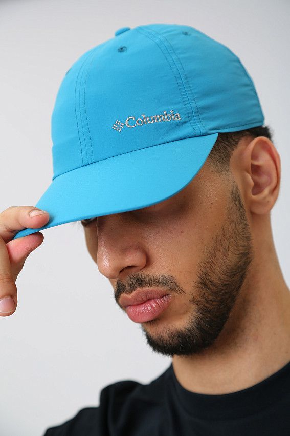 Кепка Columbia Голубой
