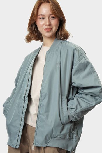 Бомбер Calvin Klein Jeans