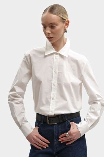 Рубашка Trussardi