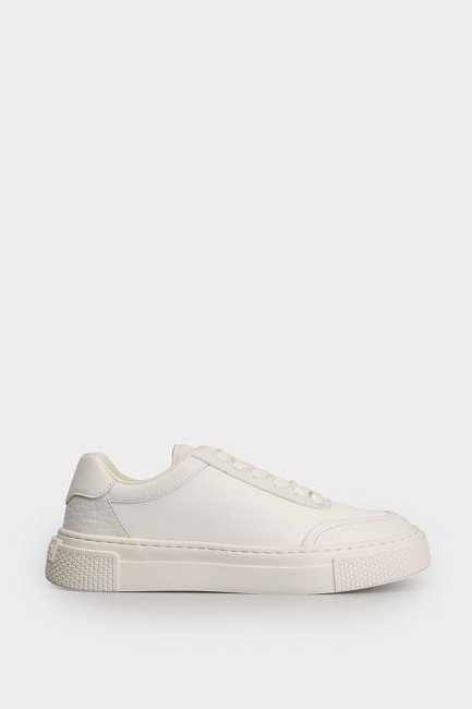 Кеды Trussardi