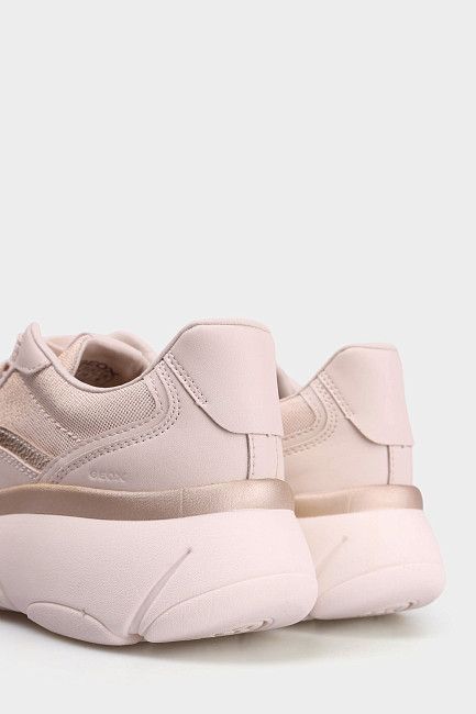 Кроссовки Geox