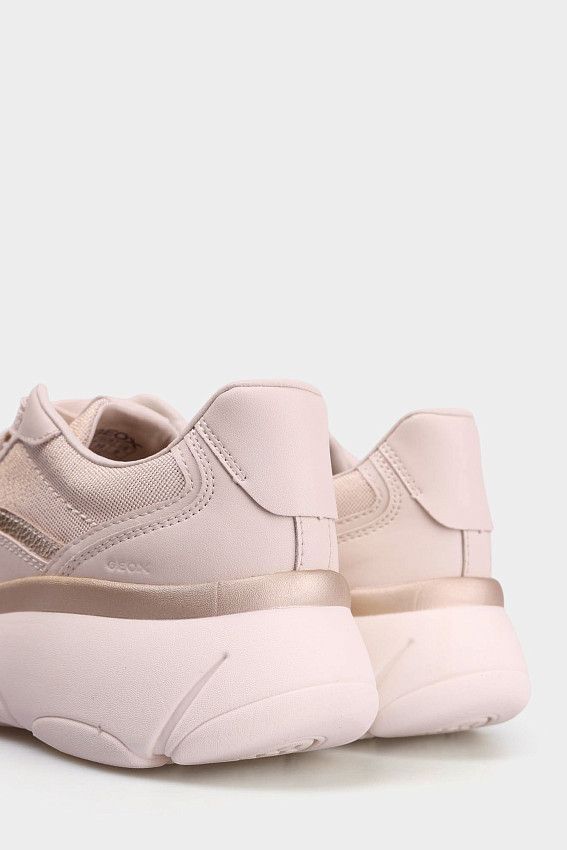 Кроссовки Geox