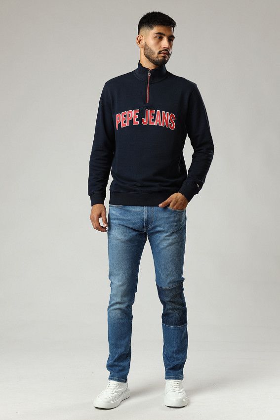 Джинсы STANLEY 2-TONE Pepe Jeans