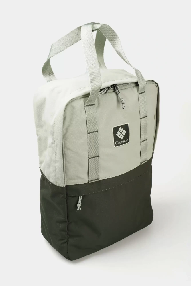 2094491 Рюкзак Columbia Зеленый