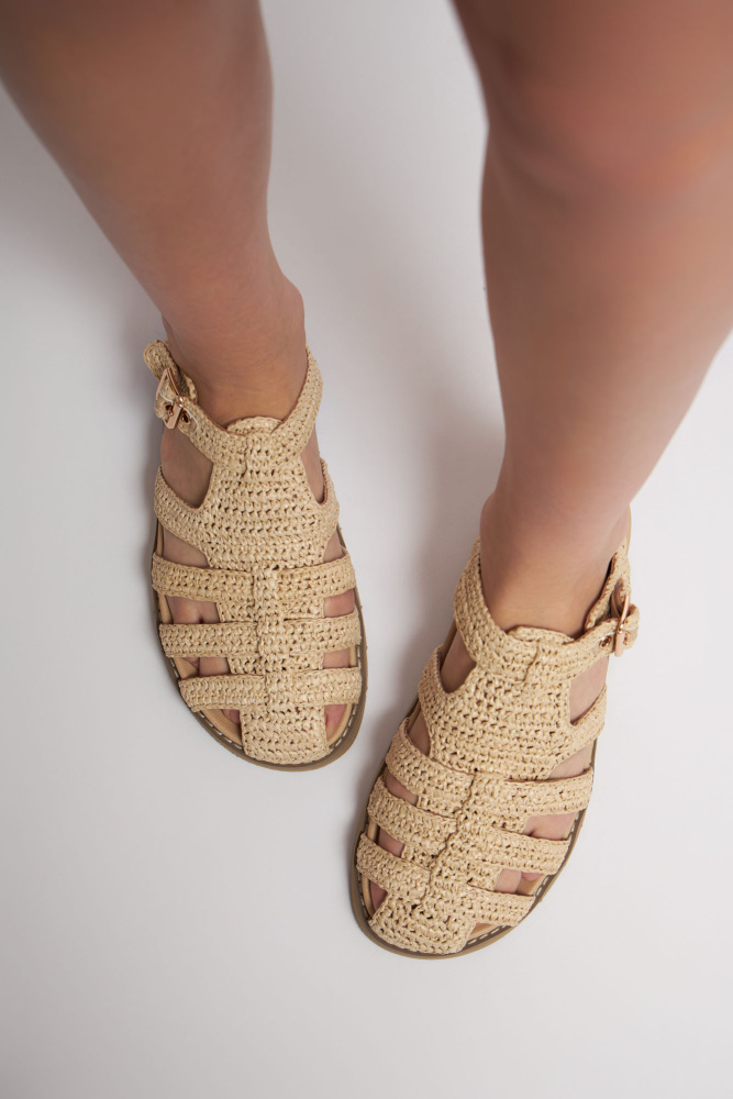 МС02TP Сандалии Marc Cony Бежевый