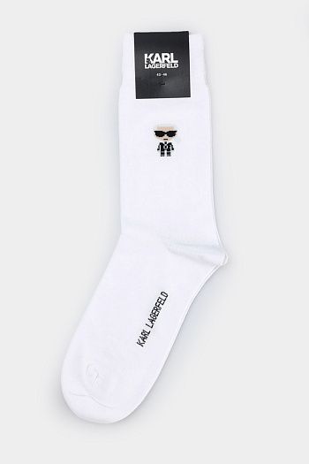 Носки Karl Lagerfeld