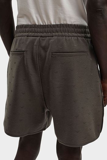 Шорты Emporio Armani