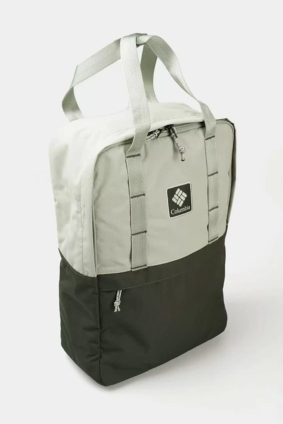 Рюкзак Columbia Зеленый