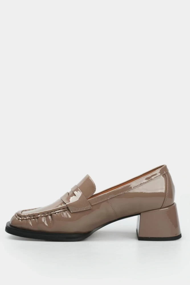 W1517-JY2423 Лоферы Marc Cony Коричневый