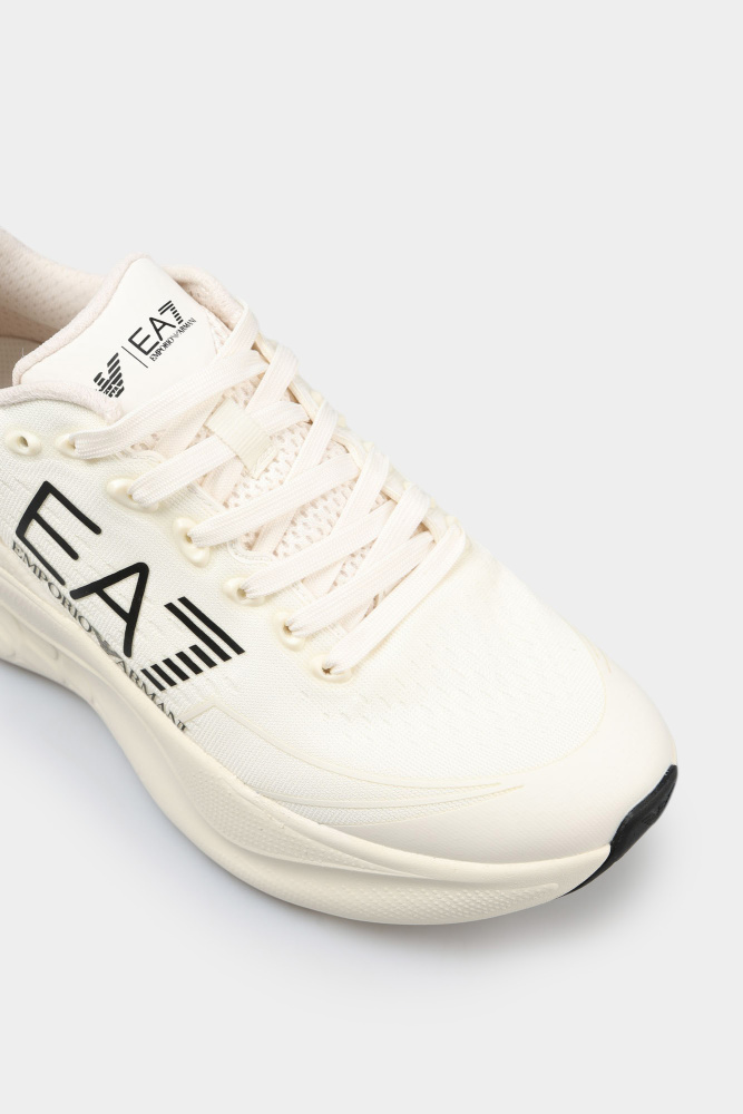 X8X245_XK442_MZ212 Кроссовки EA7 Белый