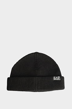 Шапка EA7