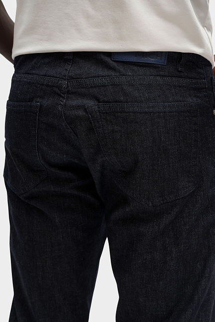 Джинсы Van Mich